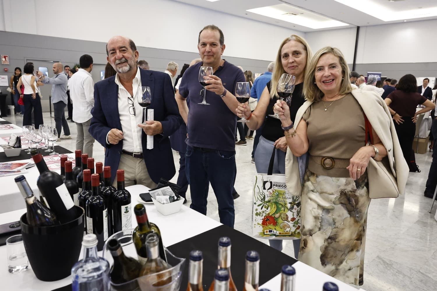 SUR Wines &amp; Gourmet 2025, in pictures