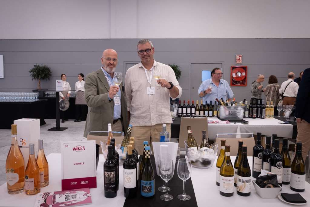SUR Wines &amp; Gourmet 2025, in pictures