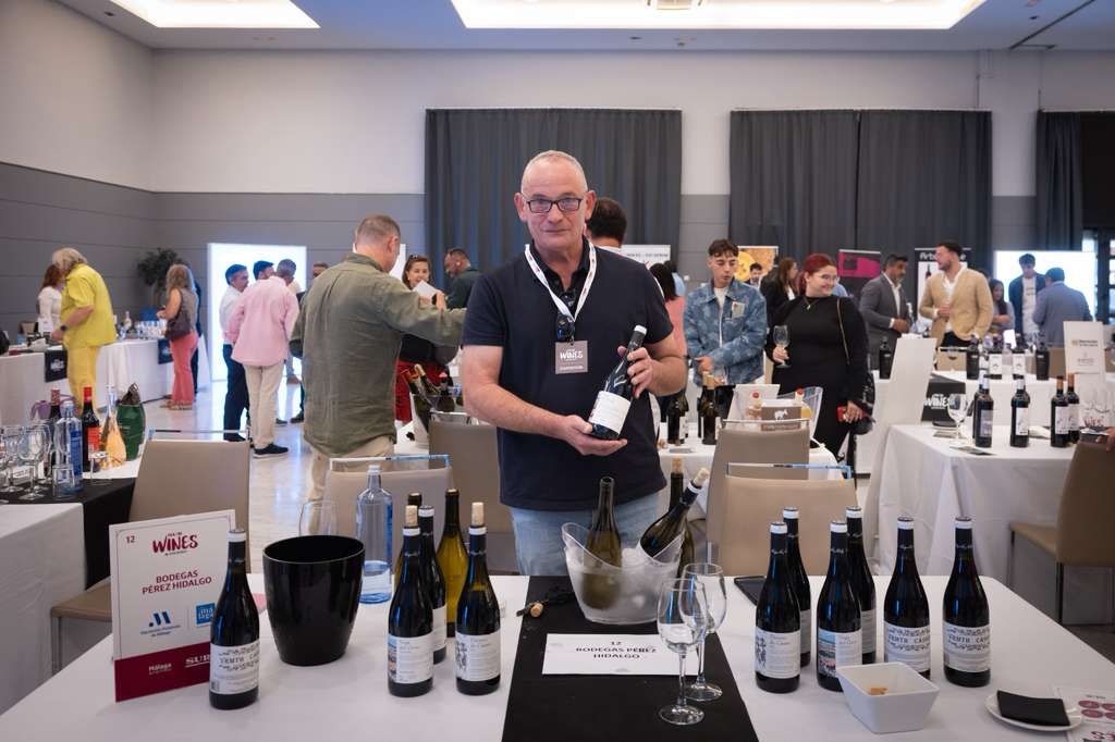 SUR Wines &amp; Gourmet 2025, in pictures