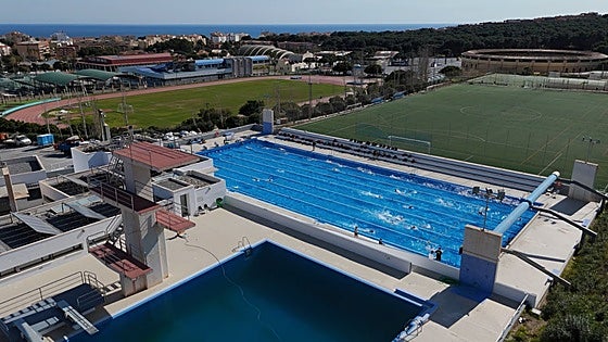 Sports tourism revenue continues to climb in Torremolinos and exceeds 4 million euros