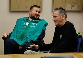 Government approves 500m-euro package for sufferers of ALS and other illnesses requiring 24-hour care in Spain