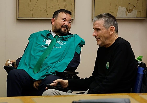 Government approves 500m-euro package for sufferers of ALS and other illnesses requiring 24-hour care in Spain