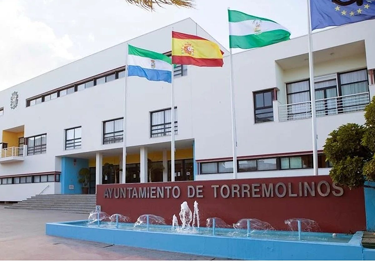 Torremolinos town hall expresses 'deep sorrow' at death of 83-year-old German resident facing eviction