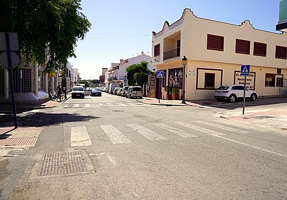 Road improvement work planned in Estepona
