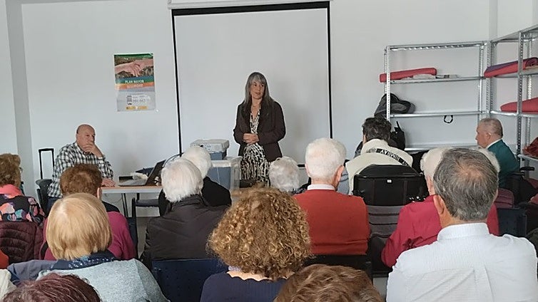 Benalmádena to hold informative sessions about rental grants for vulnerable people