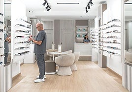 Soriano Vision: see the world through different eyes; optical excellence in the heart of Marbella