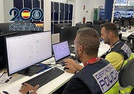 Two million recovered from Marbella victims swindled through email attacks