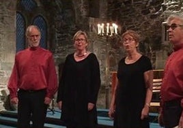 The Arianna Ensemble