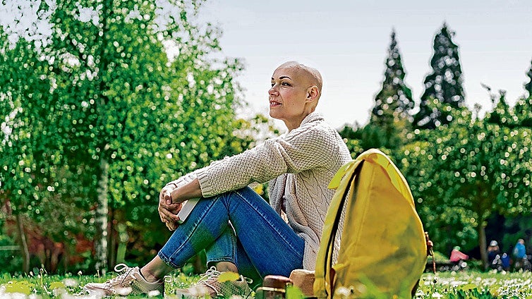 Spotlight on alopecia: revealing those bald patches and more