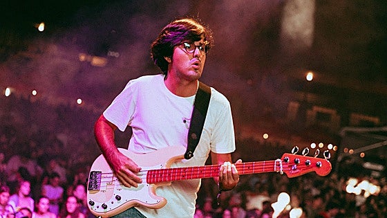 The Malaga roots of Malmö 040, the young Spanish band with a million listeners online