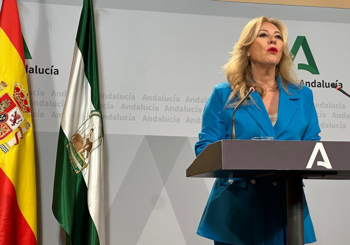 Economic growth allows Andalusian regional government to once again approve record budgets for health and investment