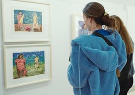 Museo Ralli Marbella embraces AI