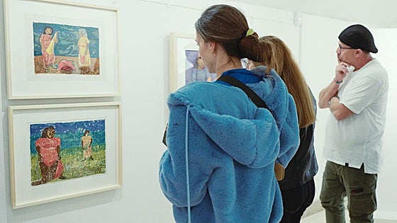 Museo Ralli Marbella embraces AI