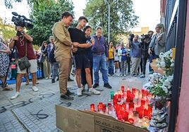 Teen's death in Seville leads to more bullying reports from parents