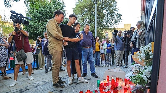 Teen's death in Seville leads to more bullying reports from parents