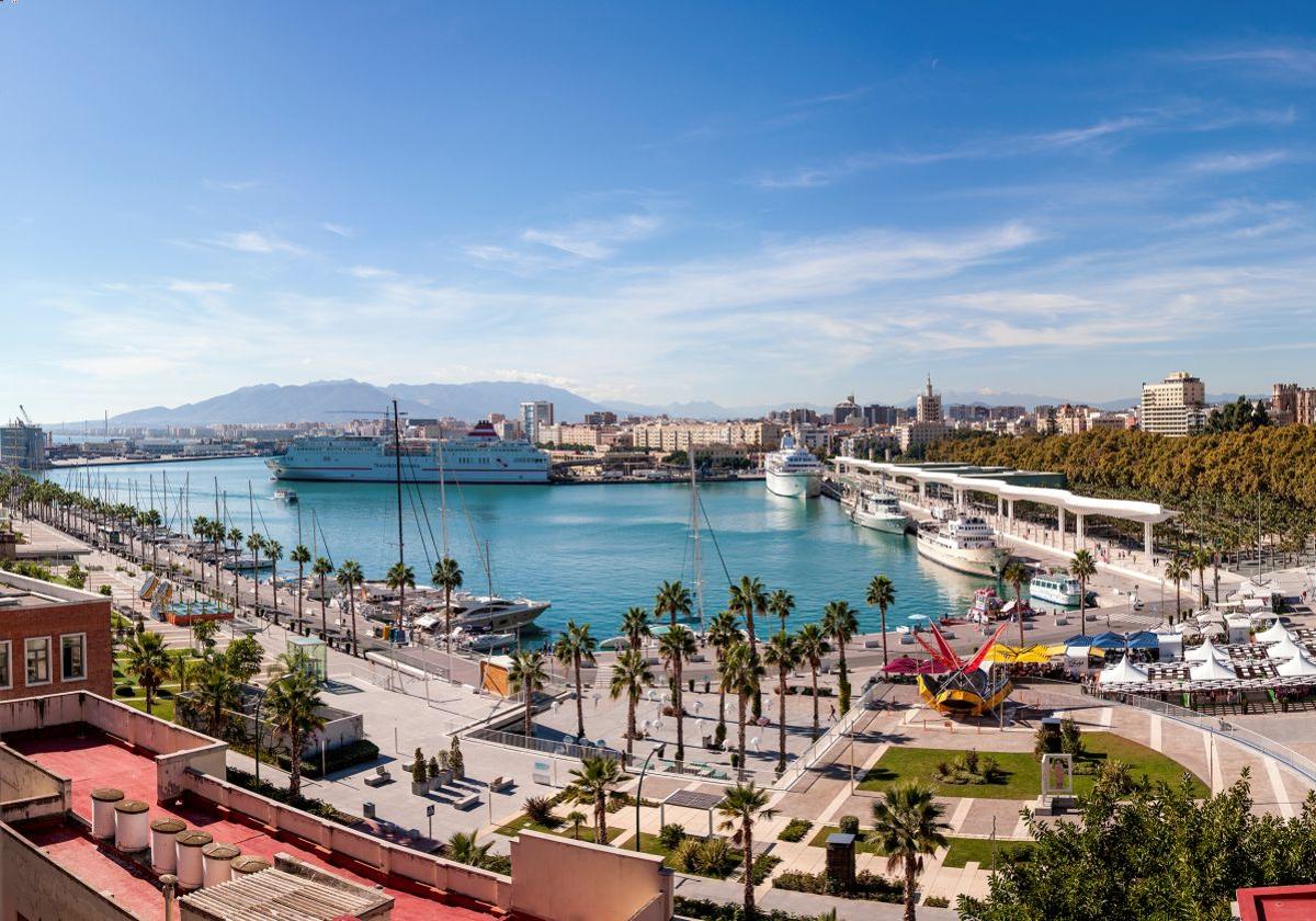 Malaga, the city that turned culture into its compass