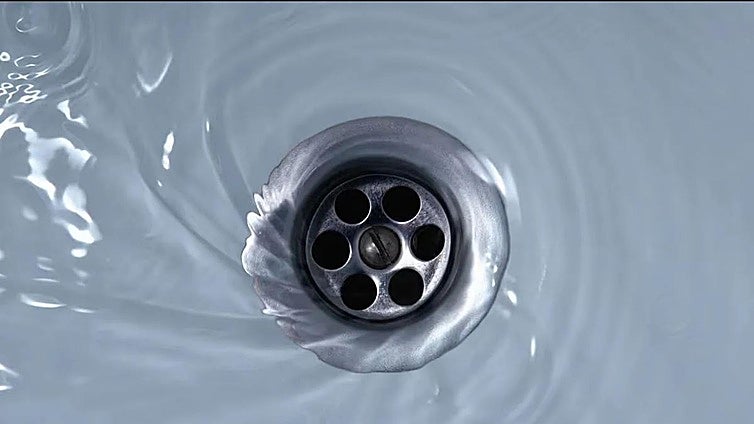 Chemical engineer's trick to prevent bad smells from drains: 'The most effective method...'