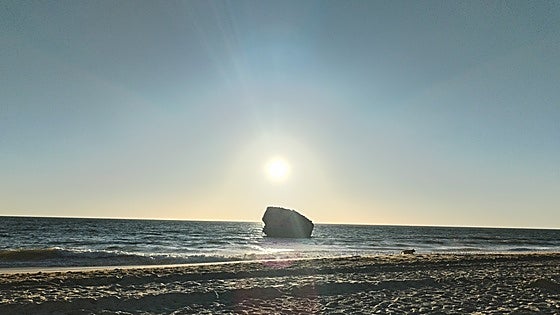 An Andalusian off-season trip for peace and harmony