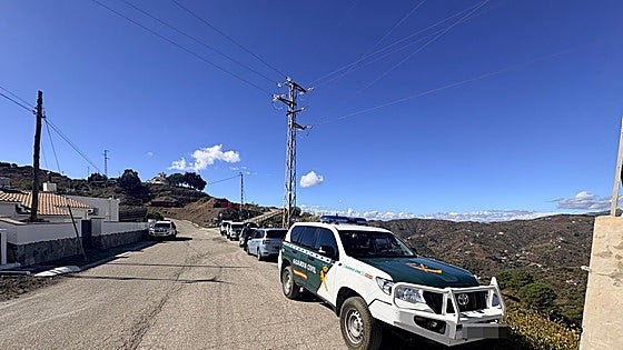 Man detained following disappearance of foreign resident who went missing more than two months ago in Malaga town
