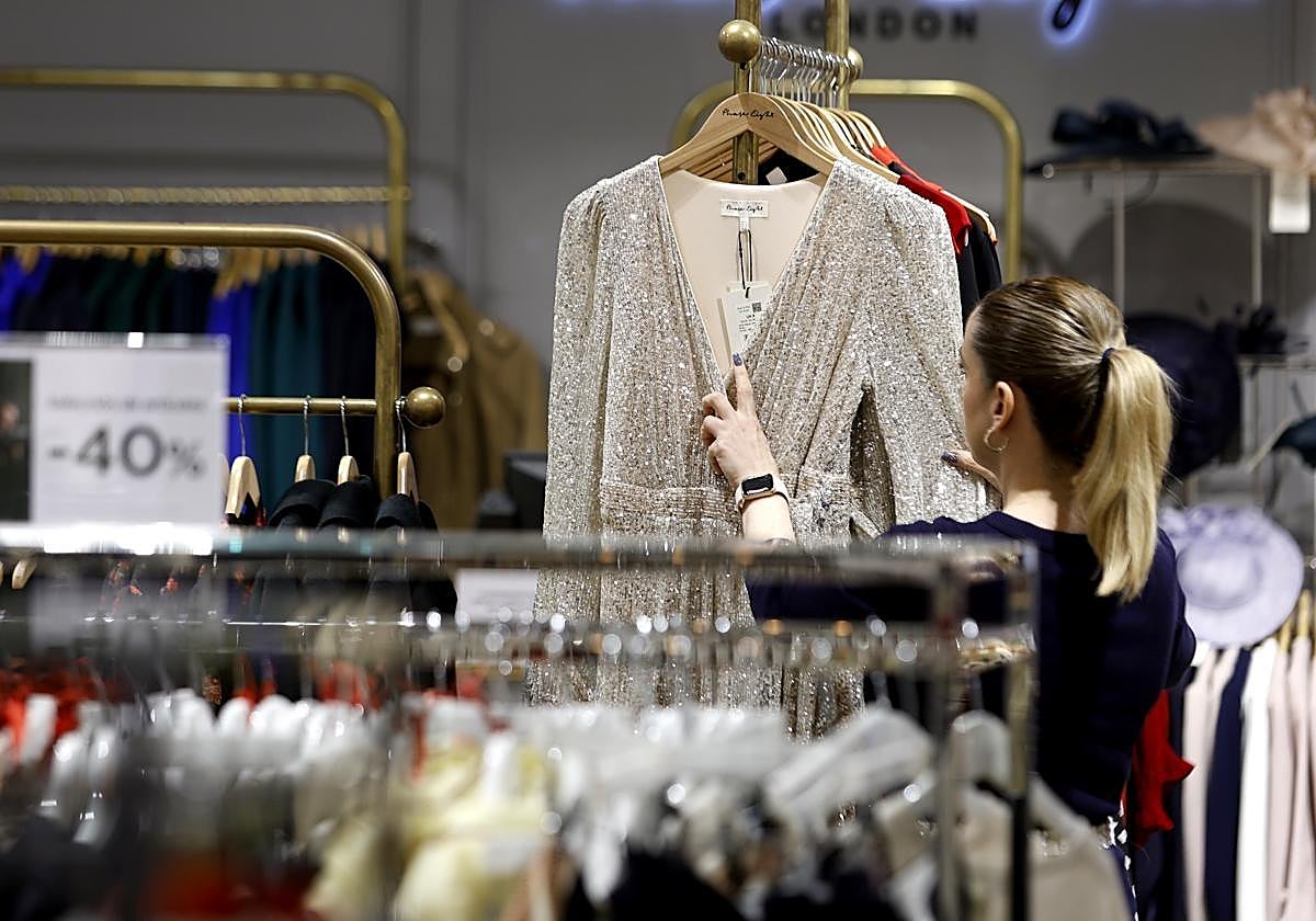 Are the shops in Malaga and along the Costa del Sol open this Saturday, All Saints' Day in Spain?