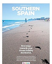 Andalusian travel industry heads to London for World Travel Market with AI as key theme