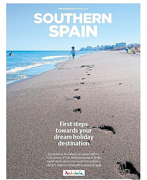 Andalusian travel industry heads to London for World Travel Market with AI as key theme