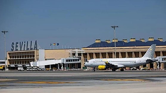 Seville Airport offers six new international routes this winter season, making a total of 77 destinations