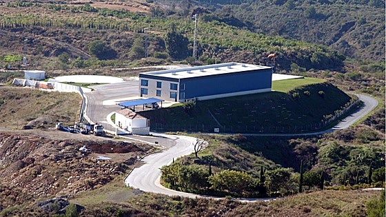 Marbella puts heliport once owned by mastermind behind massive corruption case up for rent