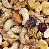 'Serious' food alert issued due to high levels of cancer-causing chemical detected in almonds from Spain