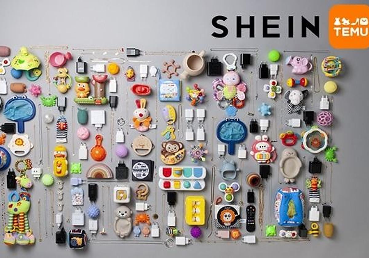 The OCU advises consumers to give preference to European or EU-compliant products.