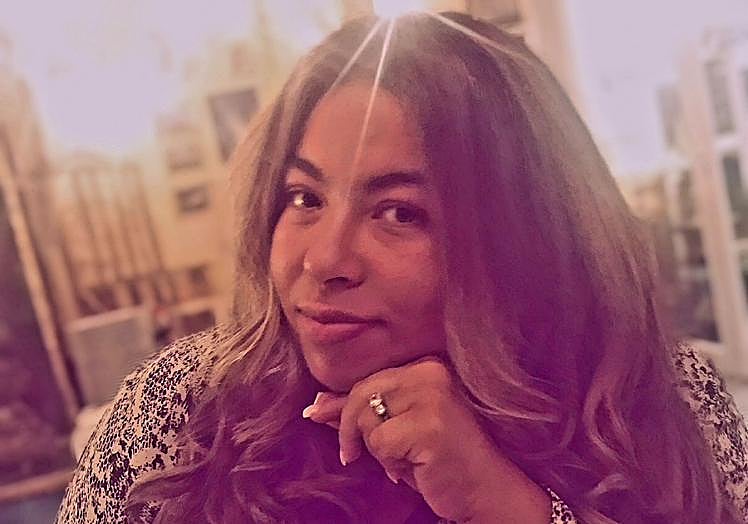 Doha Lanjri Lahcinoui.