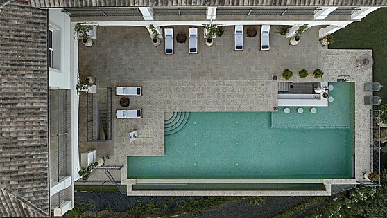 Excellence and expertise: three Málaga-based companies setting trends in materials and maintenance