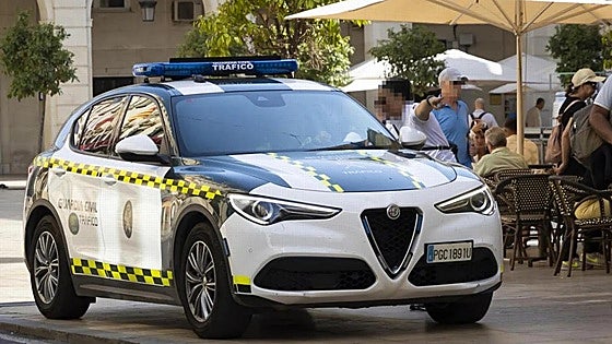 Investigation opened after British man found dead on street in popular holiday resort in Spain
