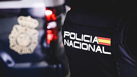 Man arrested following fake bomb threat in Malaga shopping centre