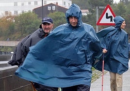 Aemet warns of new Atlantic storm bringing 'significant' amounts of rain to these parts of Spain