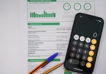 Why are electricity bills in Spain among the most expensive in Europe?