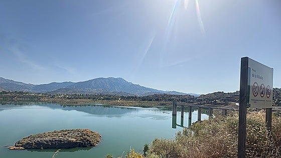 Scientists warn of 'structural drought' on eastern Costa del Sol and call for 'profound reform' of water management