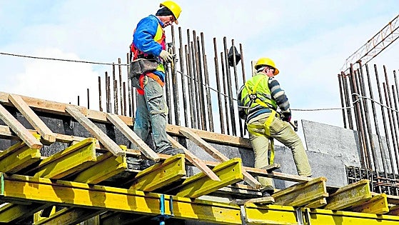 Andalucía leads the table in Spain with 95 workplace deaths so far this year