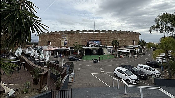 Court annuls the sale of Marbella Arena venue