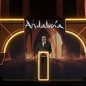 Southern Spain seduces World Travel Market in London with culture and fashion