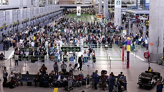 Airlines will operate 17 routes between UK and Malaga Airport this winter with 7.3% more seats on offer