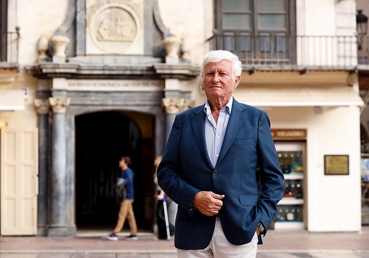 'We seek and work towards the integration of foreigners who come to make a contribution'