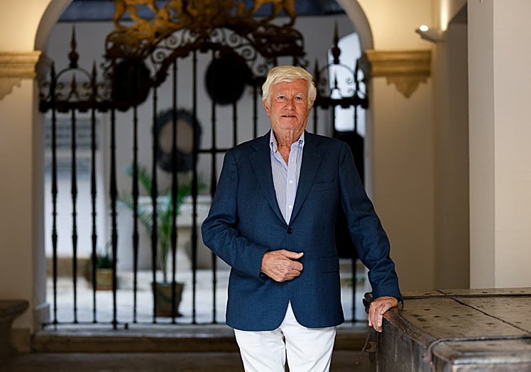 Ramos' term of office will last for two years.