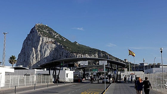 Gibraltar Tourist Board earns historic nomination at Travel Weekly Globe Awards