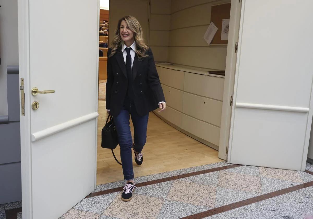 Relatives of palliative care patients in Spain will be able to take consecutive leaves of absence to support them for longer