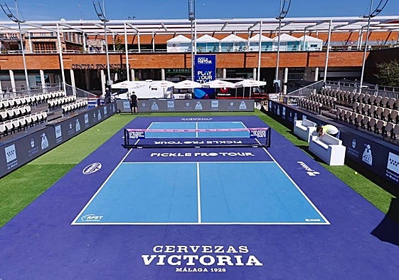 Pickleball is one of the fastest-growing racquet sports.