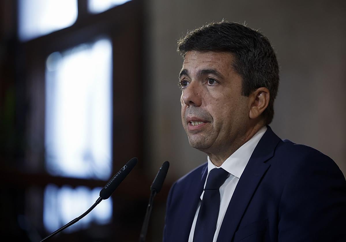 The blame game in Spain