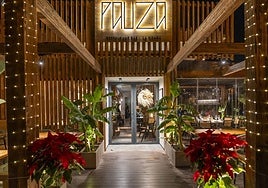 PAUZA: a culinary bridge between Nordic sophistication and Argentinian passion