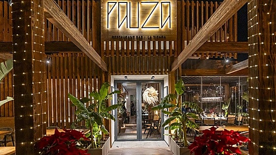 PAUZA: a culinary bridge between Nordic sophistication and Argentinian passion