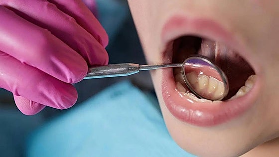 Junta rolls out free dental check-ups for children in Andalucía